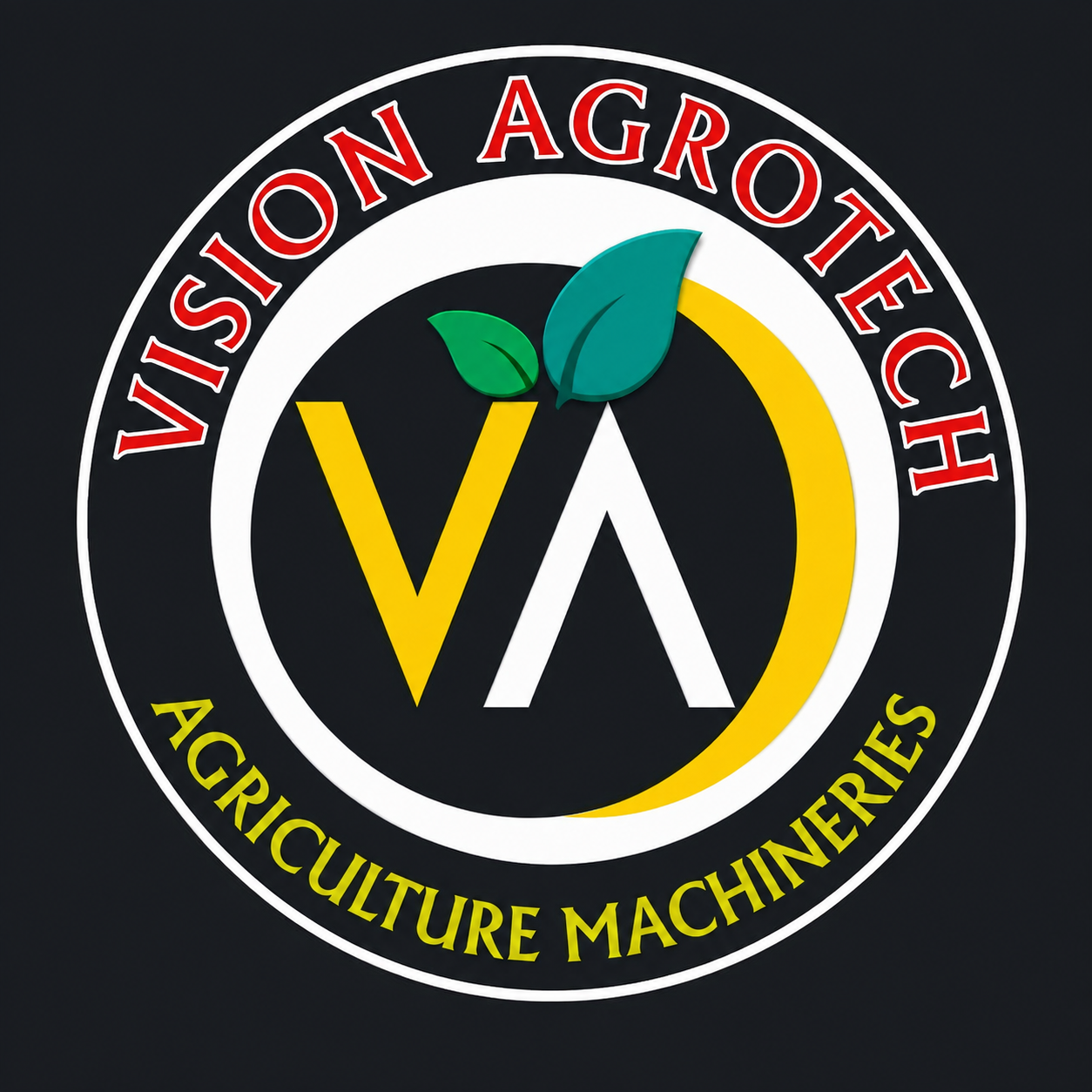 Vision Agrotech logo