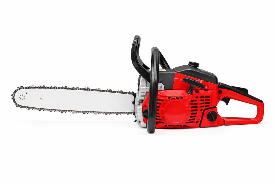 Chainsaw