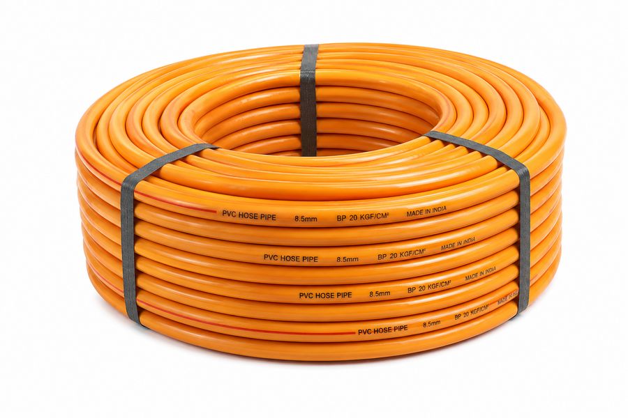 Hose Pipe