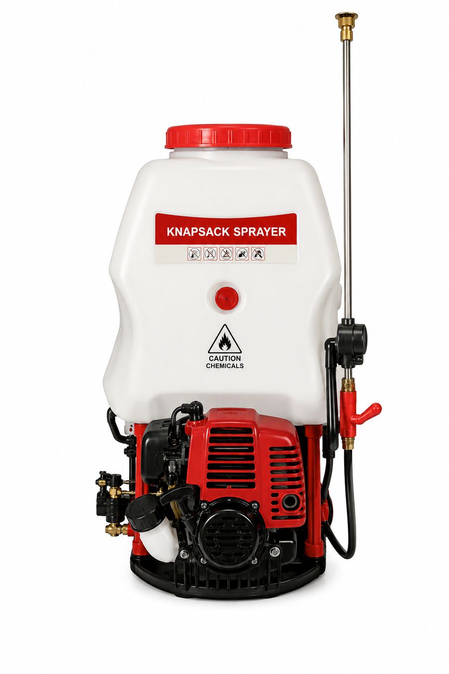 Knapsack Sprayer