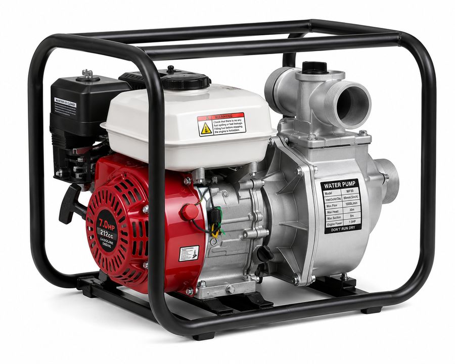 Water Pump